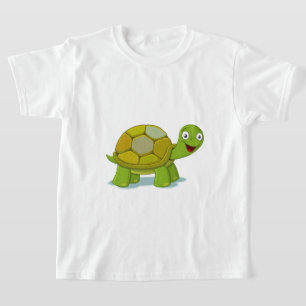 Turtle T-Shirt