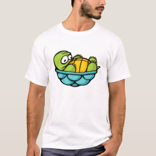 Turtle T-Shirt