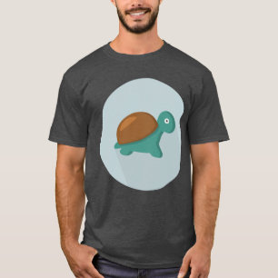 Turtle T-Shirt