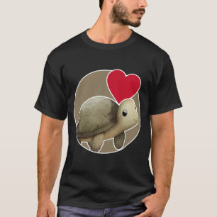 Turtle T-Shirt