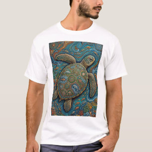 TURTLE T-Shirt