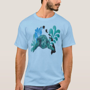 Turtle T-Shirt