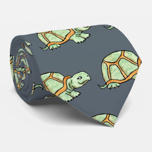 Turtle Tie