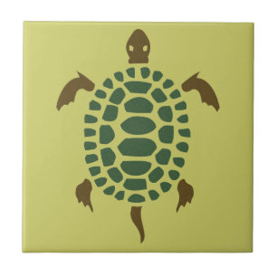 Turtle Tile