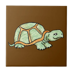 Turtle Tile