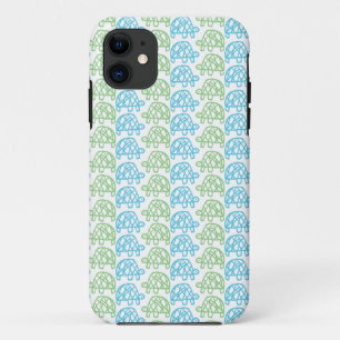 Turtle Turtle Case-Mate iPhone Case