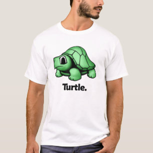Turtle Turtle. T-Shirt