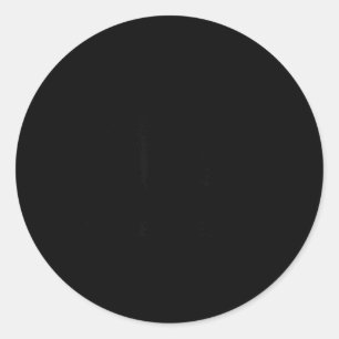 Turtle Turtley Awesome, Funny, Jokes, Sarcastic  Classic Round Sticker