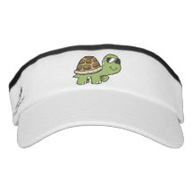 Turtle Visor