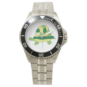 Turtle watch