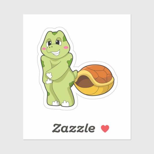 Turtle without Shell Shy.PNG (Sheet)