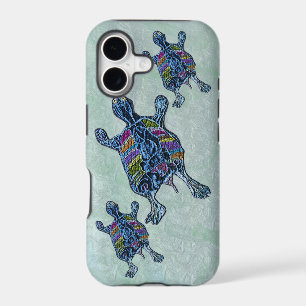 Turtlemania IPhone5 Case