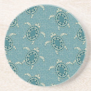 turtles background coaster