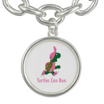 Turtles Can Run