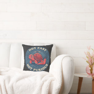 Turtles Cushion