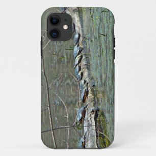 Turtle's Day Off Case-Mate iPhone Case