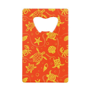 Turtles Pattern