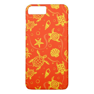 Turtles Pattern Case-Mate iPhone Case