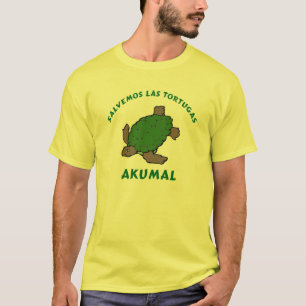Turtles T-Shirt