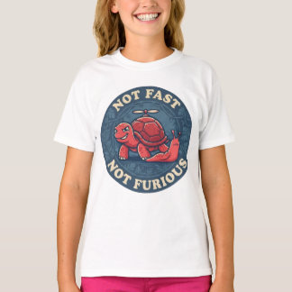 Turtles T-Shirt