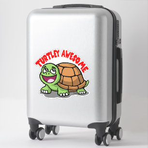 Turtley Awesome