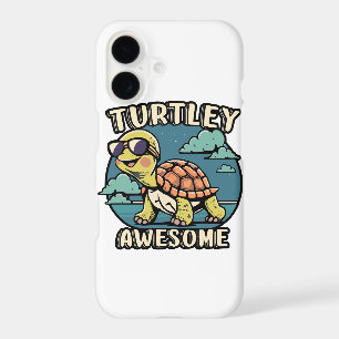 Turtley Awesome