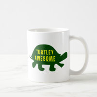 Turtley Totally Awesome