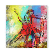 Tus Labios de Rubi - Your Ruby Lips Print