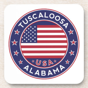 Tuscaloosa, Alabama Coaster