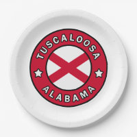 Tuscaloosa Alabama