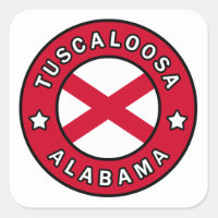 Tuscaloosa Alabama