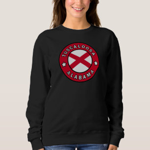 Tuscaloosa Alabama Sweatshirt