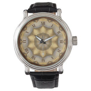 Tuscan Colour Retro ~   Watch