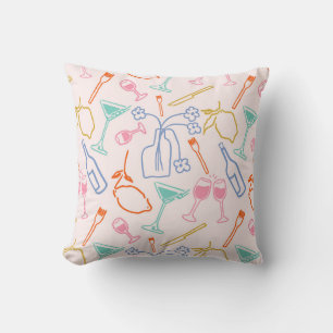 Tuscan Evening Cushion