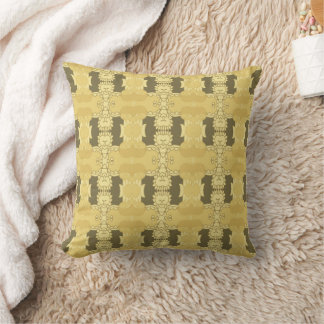 Tuscan Garden Cushion