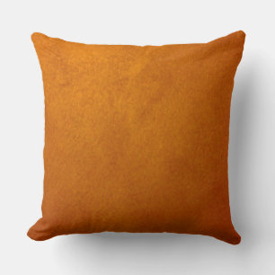 Tuscan Gold Throw Pillow
