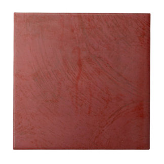 Tuscan Red Tile