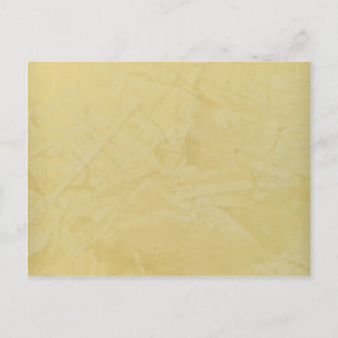 Tuscan Sun Postcard