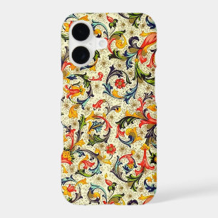 Tuscan Vine iPhone X/8/7 Plus Barely There Case