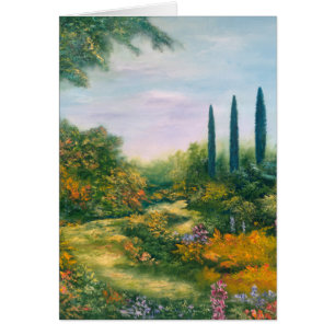 Tuscany Atmosphere 1996