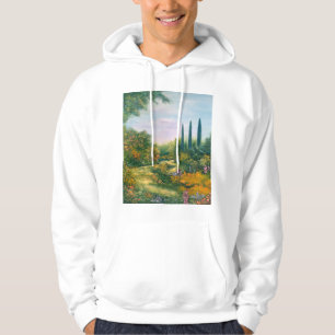 Tuscany Atmosphere 1996 Hoodie