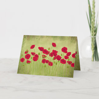 Tuscany Card