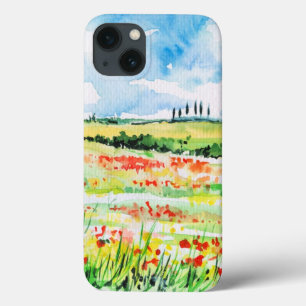 Tuscany iPhone 13 Case