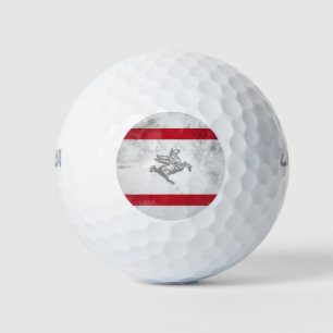 Tuscany Golf Balls