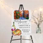 Tuscany Italy | Italian Food | Rehearsal Welcome 