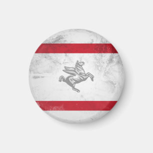 Tuscany Magnet