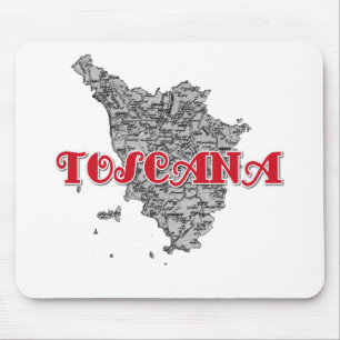 Tuscany Mouse Pad