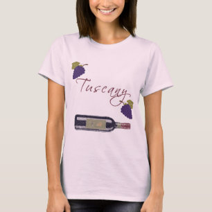 Tuscany T-Shirt