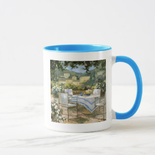 Tuscany Terrace Mug
