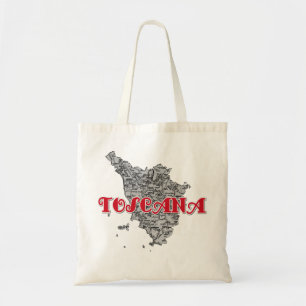 Tuscany Tote Bag